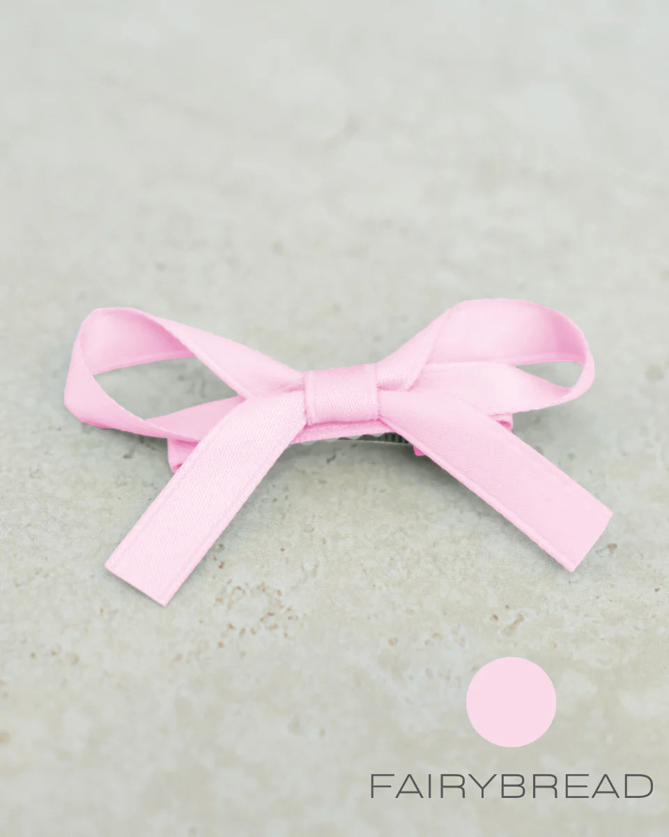 Fairybread Bow