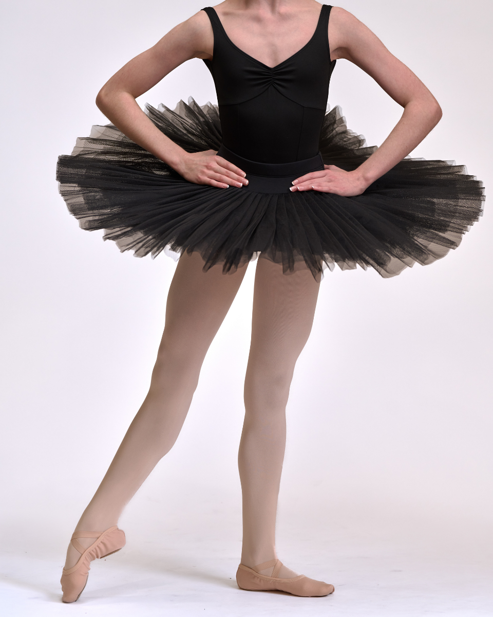 Black Tutu