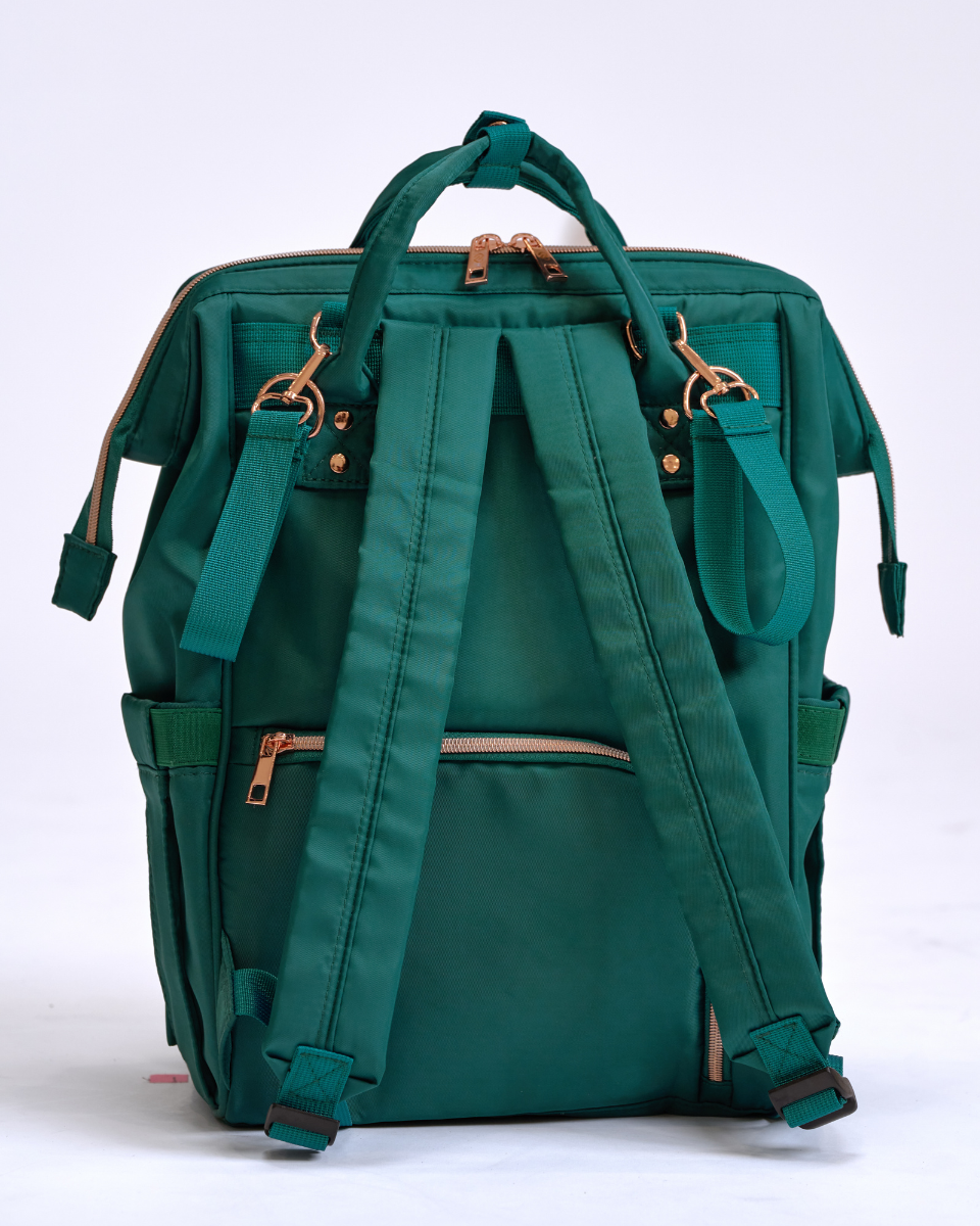 Royal Green Pro Bag 2.0