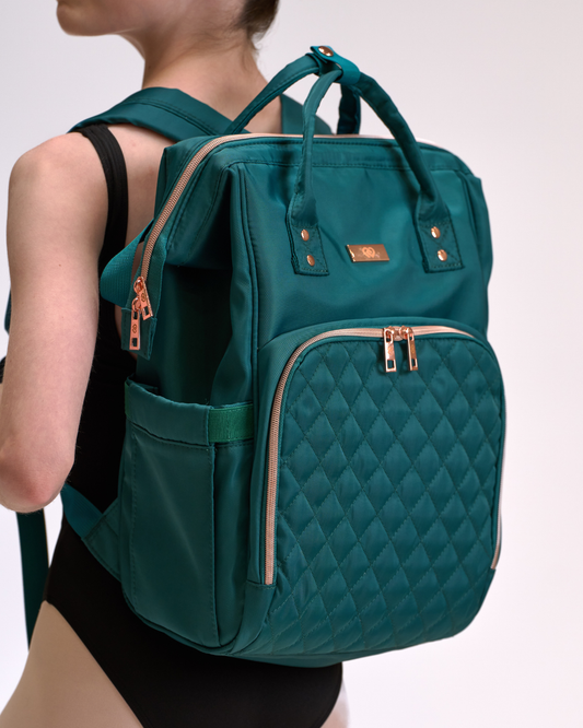 Royal Green Pro Bag 2.0