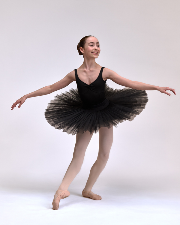 Black Tutu