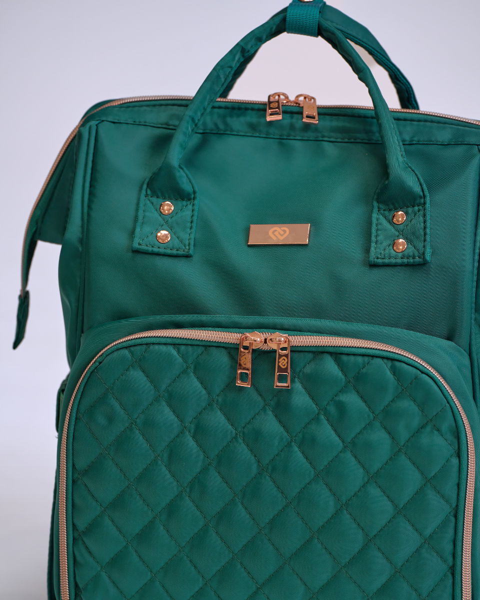 Royal Green Pro Bag 2.0