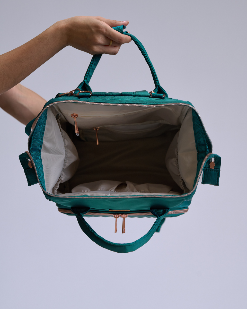 Royal Green Pro Bag 2.0