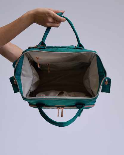 Royal Green Pro Bag 2.0