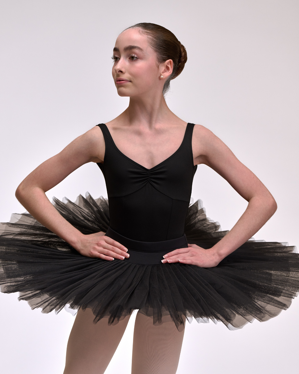 Black Tutu