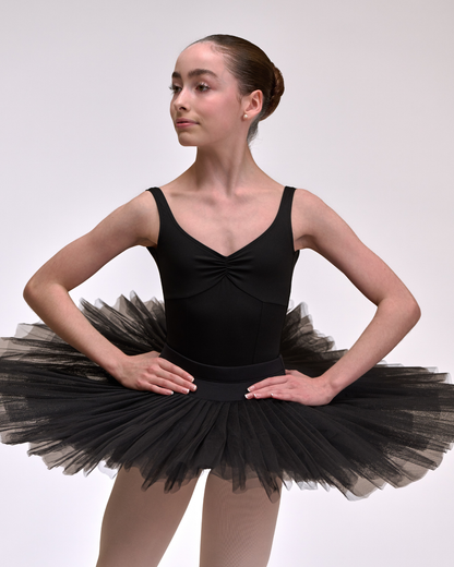 Black Tutu