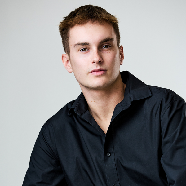 Lyrical Coach: James Portas