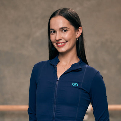 Georgia McKeon - Classical Training Leader