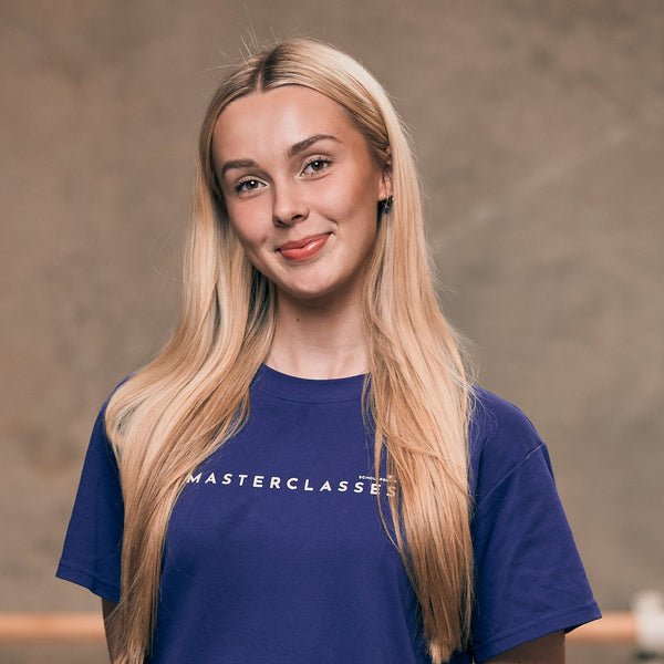 Paige Duyvestyn