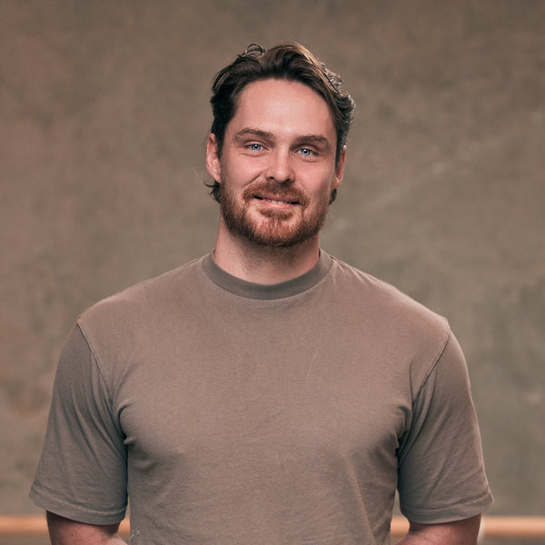 Lachlan Horgan