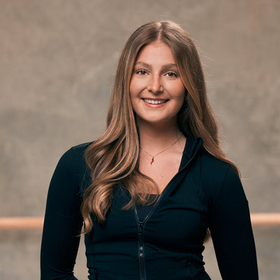 Eden Yelland - Ballet & Injury Prevention Coach