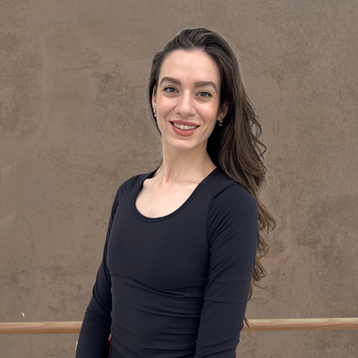 Isabella Gemmell-Morgan - Classical Coach