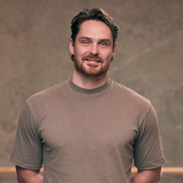 Lachlan Horgan