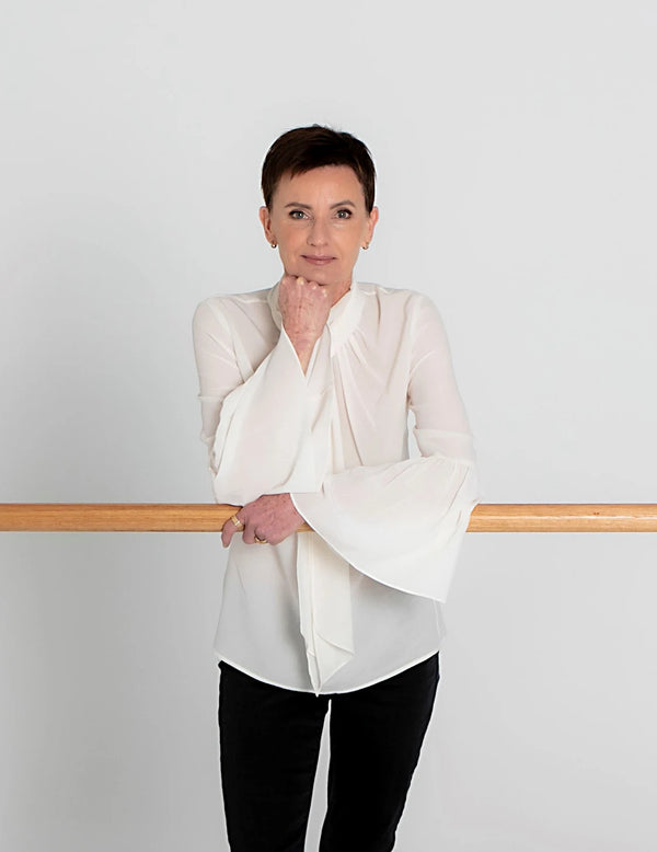 Lisa Pavane