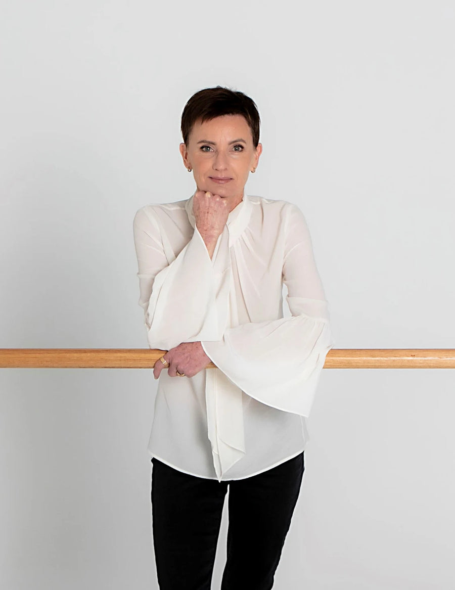 Lisa Pavane