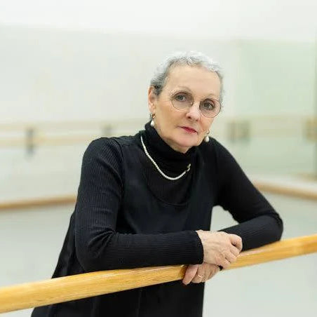 Lynne Charles