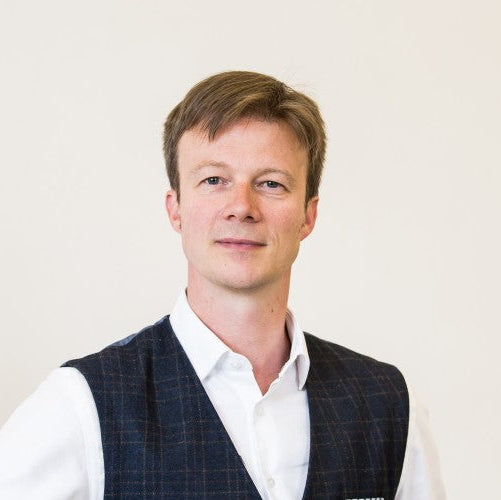 Robert Parker