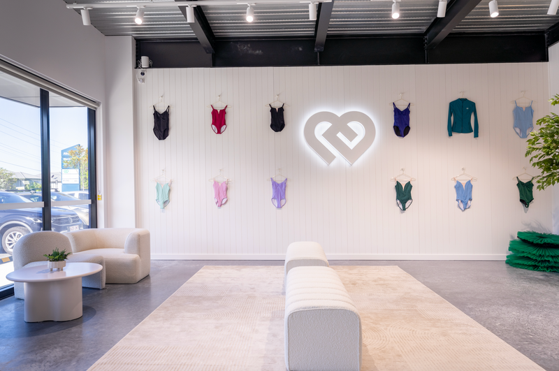 Showroom