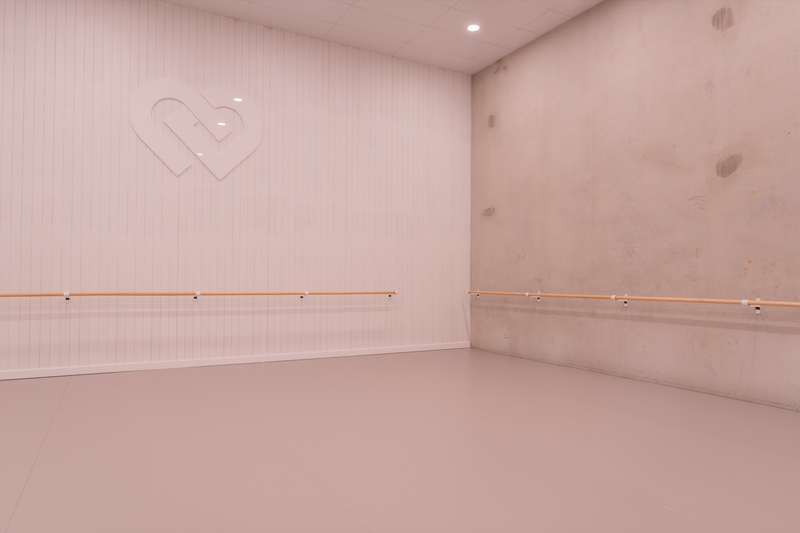 Studio III