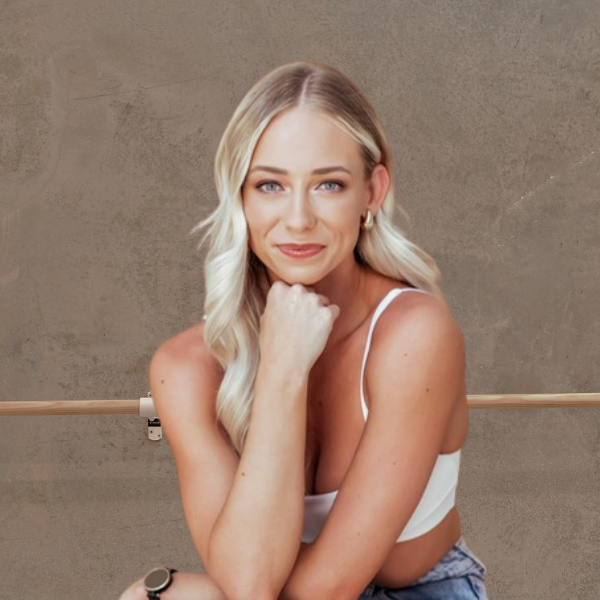 Tayla Morrison