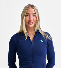 Founded by Claudia Dean