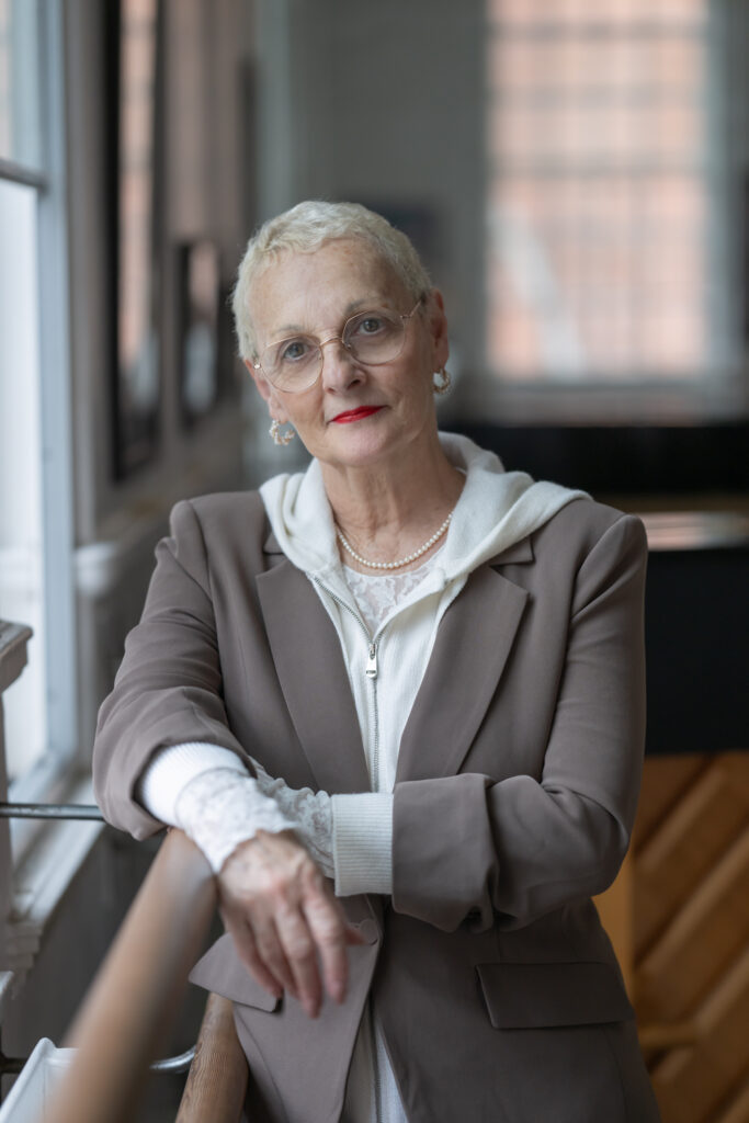 Lynne Charles
