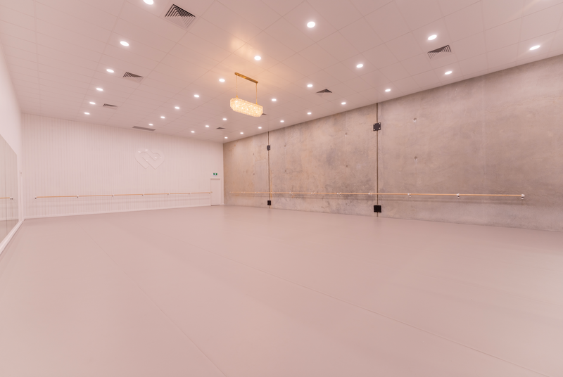 Studio I