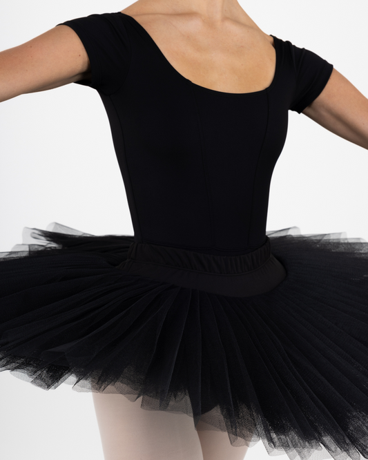 Pre Order Black Tutu
